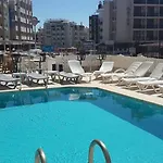 Gokkusagi Hotel 3*