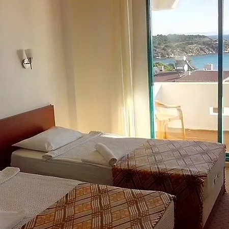 Gokkusagi Otel