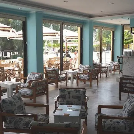 Otel Gokkusagi