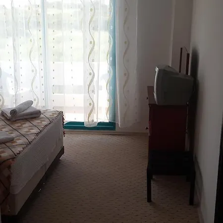 Gokkusagi Otel 3*