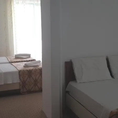Отель Gokkusagi 3*