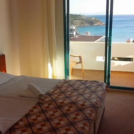 فندق Gokkusagi 3*