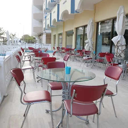 Gokkusagi Otel 3*
