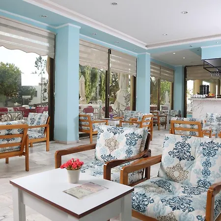 Gokkusagi 3* Didim