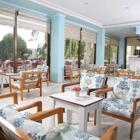 Gokkusagi Hotel 3*
