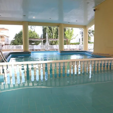Gokkusagi Otel 3*