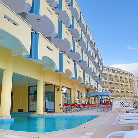 Gokkusagi Otel