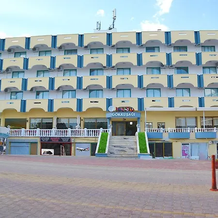 Gokkusagi ديديم