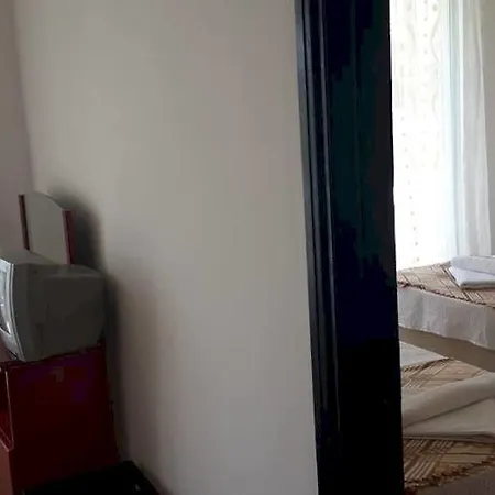 Gokkusagi Отель