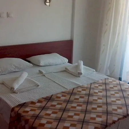 Gokkusagi Otel 3*