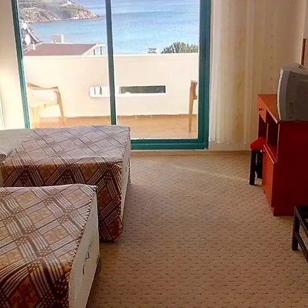 Gokkusagi Otel 3*