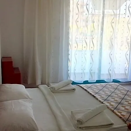 Отель Gokkusagi 3*