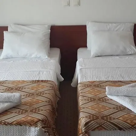 Otel Gokkusagi