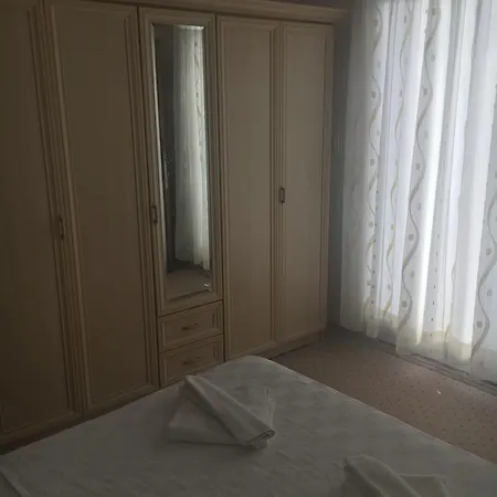Gokkusagi Otel Didim