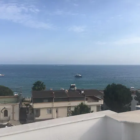 Hotel Gokkusagi 3*
