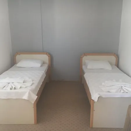 فندق Gokkusagi ديديم