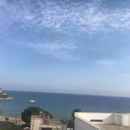 Gokkusagi Hotel