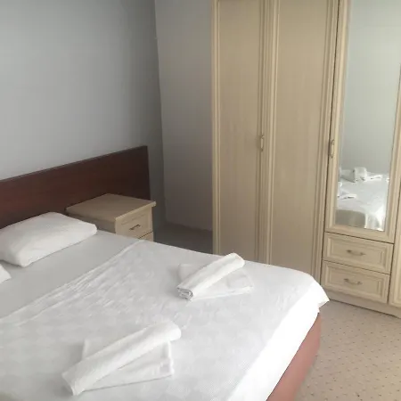 Gokkusagi Hotel 3*