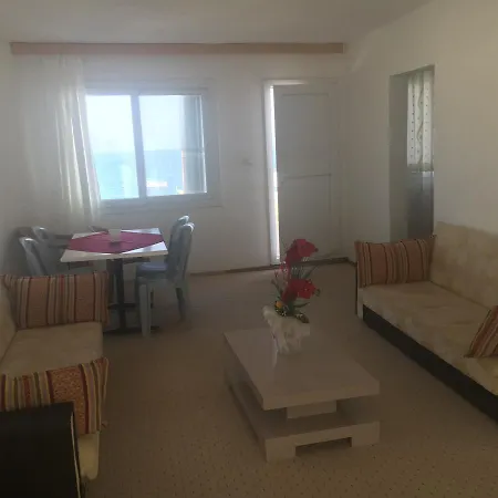 Hotel Gokkusagi