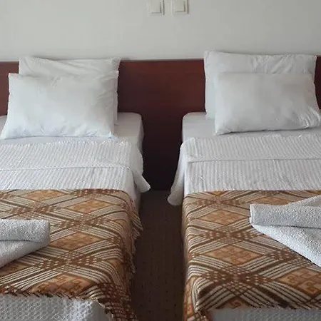 Otel Gokkusagi 3*