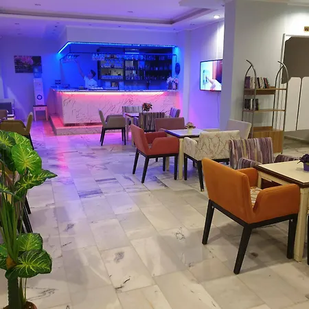 Gokkusagi Otel