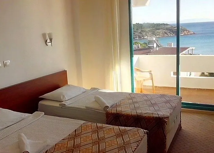 Gokkusagi Hotel