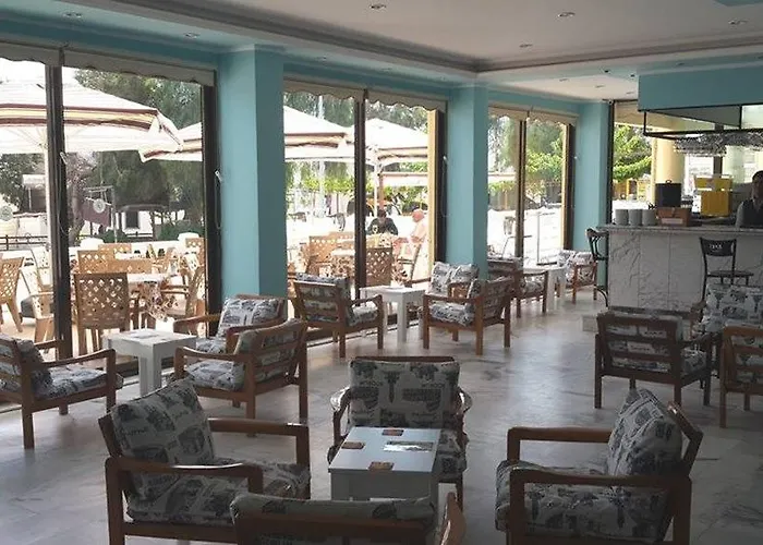 Hotel Gokkusagi