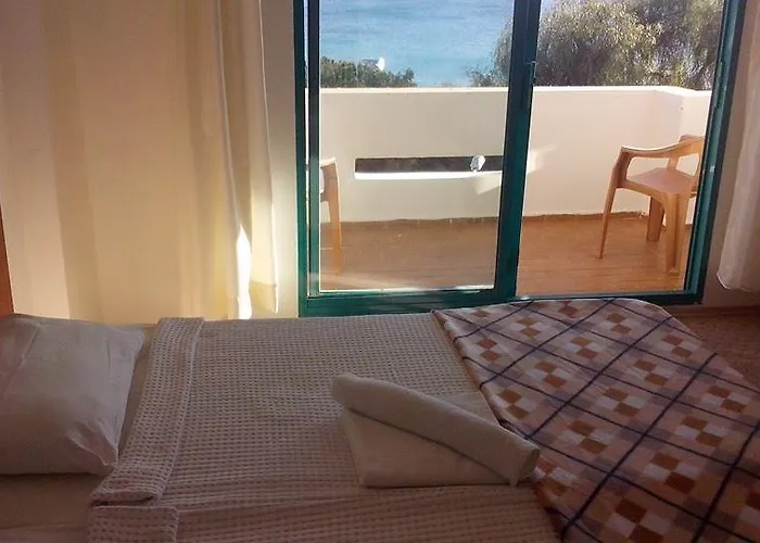 Hotel Gokkusagi 3*