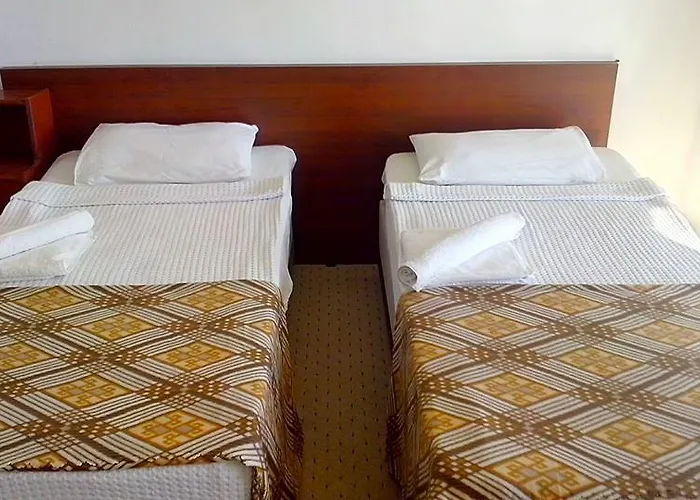 Hotel Gokkusagi Didim