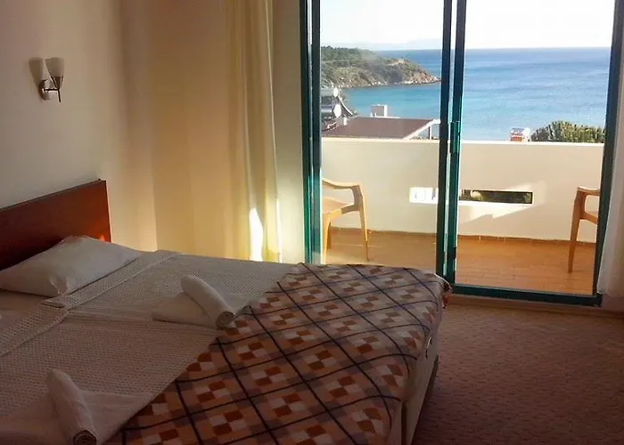 Hotel Gokkusagi 3*