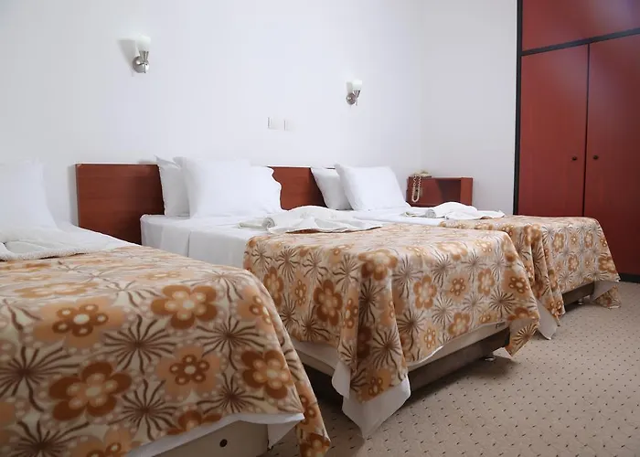 Hotel Gokkusagi