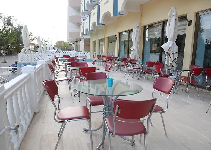 Gokkusagi Hotel 3*