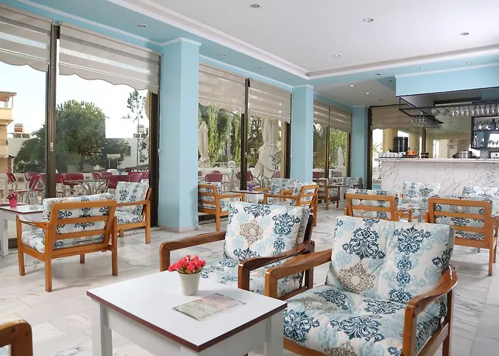 Gokkusagi 3* Didim