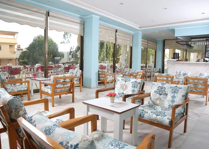 Gokkusagi Hotel 3*