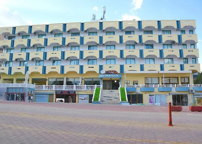 Gokkusagi Didim