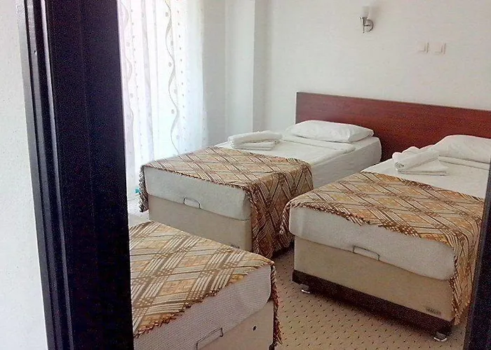 Gokkusagi Hotel