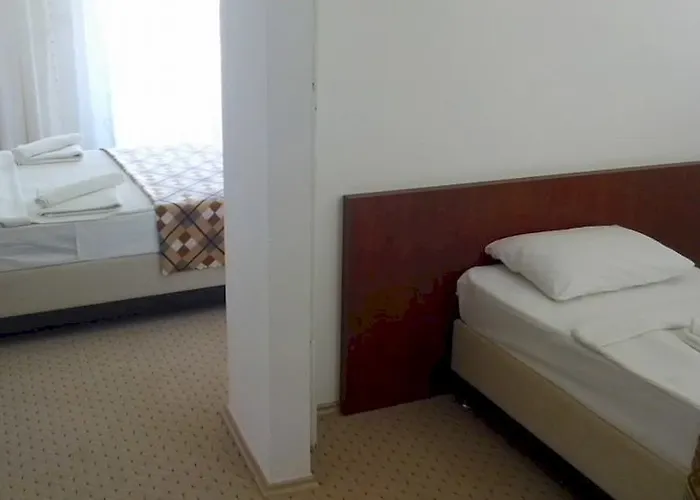Gokkusagi 3* Didim