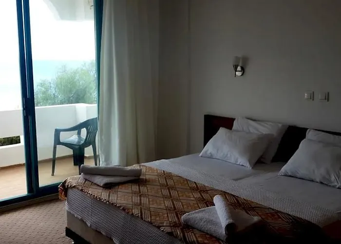 Gokkusagi Hotel