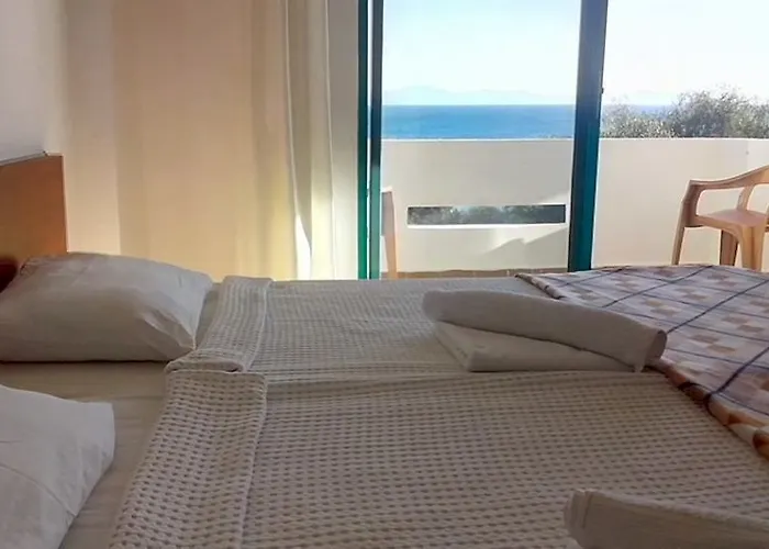 Gokkusagi Hotel 3*