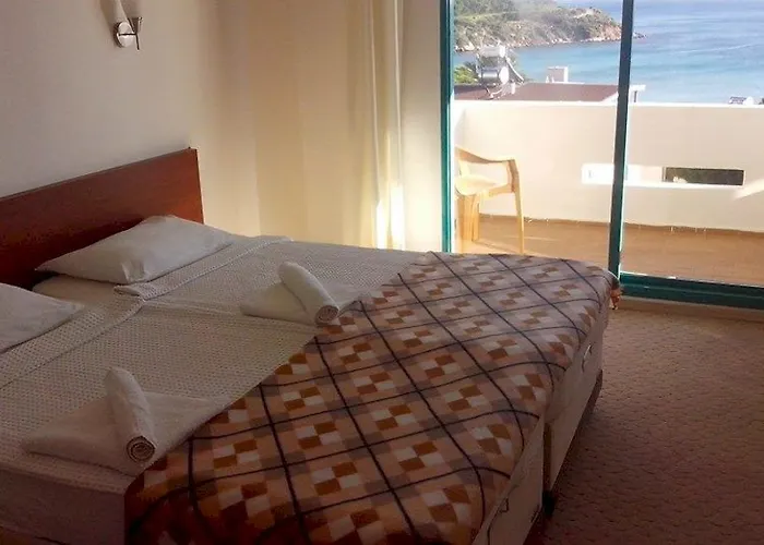 Gokkusagi 3* Didim