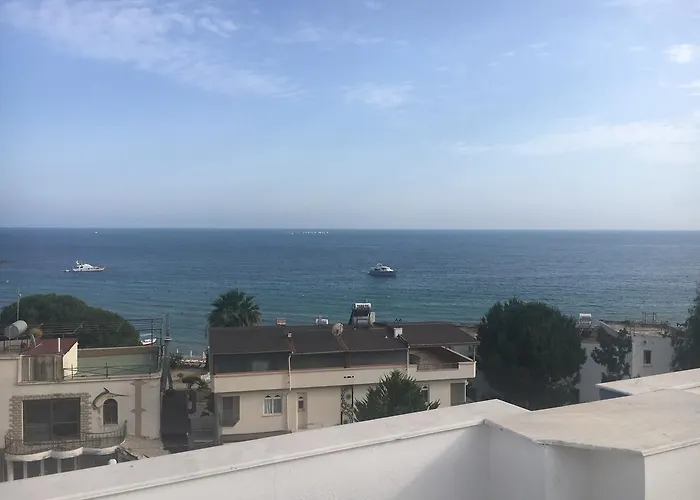 Hotel Gokkusagi 3*