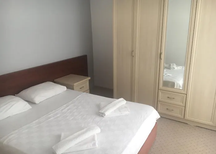 Gokkusagi Hotel 3*