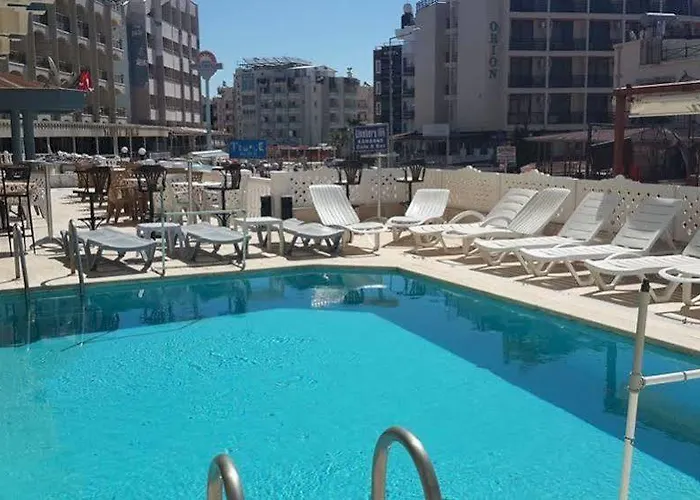 Gokkusagi Hotel 3*