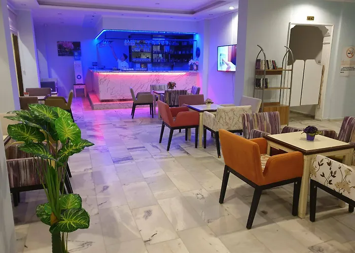 Gokkusagi Hotel