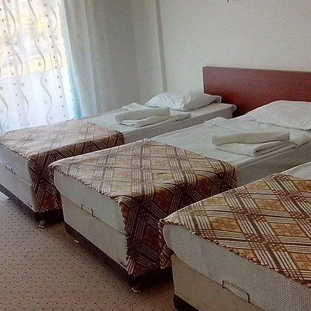 Otel Gokkusagi Didim