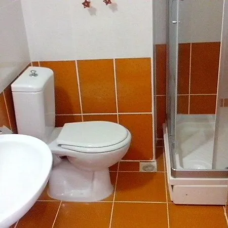 Hotell Gokkusagi