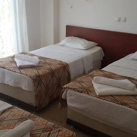 Hotell Gokkusagi Didim
