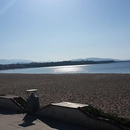 Gokkusagi Otel Didim