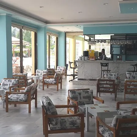 Gokkusagi Hotel