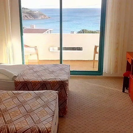 Gokkusagi Hotel